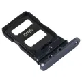 Dual Sim Card Tray For Xiaomi Mi 11 (Midnight Gray)