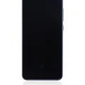 OLED Assembly With Frame For Xiaomi Mi 9 SE (Refurbished) (Blue)