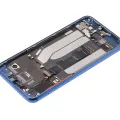 OLED Assembly With Frame For Xiaomi Mi 9 SE (Refurbished) (Blue)