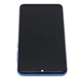 OLED Assembly With Frame For Xiaomi Mi 9 SE (Refurbished) (Blue)