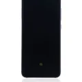 OLED Assembly With Frame For Xiaomi Mi 9 SE (Refurbished) (Violet)
