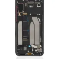 OLED Assembly With Frame For Xiaomi Mi 9 SE (Refurbished) (Gray)