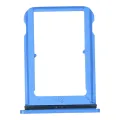 Dual Sim Card Tray For Xiaomi Mi 9 SE (Blue)