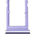 Dual Sim Card Tray For Xiaomi Mi 9 SE (Violet)