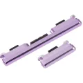 Hard Buttons (Power / Volume) For Xiaomi Mi 9 SE (Violet)
