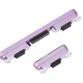 Hard Buttons (Power / Volume) For Xiaomi Mi 9 SE (Violet)