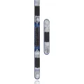 Hard Buttons (Power / Volume) For Xiaomi Mi 9 SE (Blue)