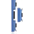 Hard Buttons (Power / Volume) For Xiaomi Mi 9 SE (Blue)