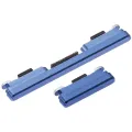 Hard Buttons (Power / Volume) For Xiaomi Mi 9 SE (Blue)