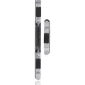 Hard Buttons (Power / Volume) For Xiaomi Mi 9 SE (Gray)