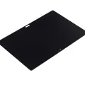 LCD Assembly Without Frame For Lenovo Smart Tab P10 (TB-X705) (FHD) (Refurbished) (Black)