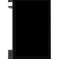LCD Assembly With Frame For Lenovo Yoga Tab 3 (HD) (Black) (Refurbished)