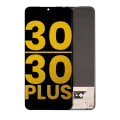 OLED Assembly Without Frame For TCL 30 / TCL 30 Plus / TCL 30 5G (Refurbished) (All Colors)