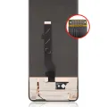 OLED Assembly Without Frame For TCL 30 / TCL 30 Plus / TCL 30 5G (Refurbished) (All Colors)