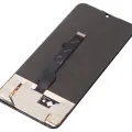 OLED Assembly Without Frame For TCL 30 / TCL 30 Plus / TCL 30 5G (Refurbished) (All Colors)