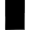 LCD Assembly Without Frame For Lenovo Tab P11 Plus (TB-J616) (FHD Plus) (Refurbished) (Black)