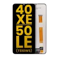 LCD Assembly Without Frame For TCL 40 XE 5G / 50 LE (T510WS) (Refurbished) (All Colors)