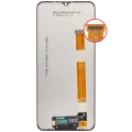 LCD Assembly Without Frame For TCL 40 XE 5G / 50 LE (T510WS) (Refurbished) (All Colors)
