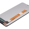 LCD Assembly Without Frame For TCL 40 XE 5G / 50 LE (T510WS) (Refurbished) (All Colors)