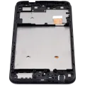 LCD Assembly With Frame For TCL 40 XE 5G (Refurbished) (All Colors)