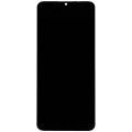 LCD Assembly Without Frame For TCL 40T (Refurbished) (All Colors)