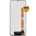 LCD Assembly Without Frame For TCL 40T (Refurbished) (All Colors)