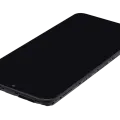 LCD Assembly With Frame For TCL 40T (Refurbished) (All Colors)