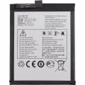 Replacement Battery For TCL 30XE / 20 R 5G / T-Mobile Revvl 5G (TLP043E7)