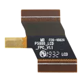 LCD Flex Cable For Lenovo Yoga Tab 3 (HD)