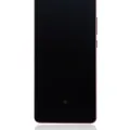 OLED Assembly With Frame For Xiaomi Mi 9T / 9T Pro / K20 / K20 Pro (Refurbished) (Flame Red)