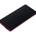 OLED Assembly With Frame For Xiaomi Mi 9T / 9T Pro / K20 / K20 Pro (Refurbished) (Flame Red)