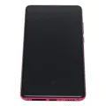 OLED Assembly With Frame For Xiaomi Mi 9T / 9T Pro / K20 / K20 Pro (Refurbished) (Flame Red)