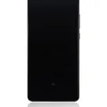 OLED Assembly With Frame For Xiaomi Mi 9T / 9T Pro / K20 / K20 Pro (Refurbished) (Carbon Black)