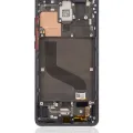 OLED Assembly With Frame For Xiaomi Mi 9T / 9T Pro / K20 / K20 Pro (Refurbished) (Carbon Black)