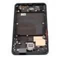 OLED Assembly With Frame For Xiaomi Mi 9T / 9T Pro / K20 / K20 Pro (Refurbished) (Carbon Black)