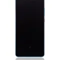 OLED Assembly With Frame For Xiaomi Mi 9T / 9T Pro / K20 / K20 Pro (Refurbished) (Glacier Blue)