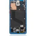 OLED Assembly With Frame For Xiaomi Mi 9T / 9T Pro / K20 / K20 Pro (Refurbished) (Glacier Blue)
