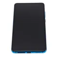 OLED Assembly With Frame For Xiaomi Mi 9T / 9T Pro / K20 / K20 Pro (Refurbished) (Glacier Blue)