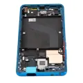 OLED Assembly With Frame For Xiaomi Mi 9T / 9T Pro / K20 / K20 Pro (Refurbished) (Glacier Blue)