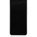 OLED Assembly With Frame For Xiaomi Mi 11 Pro / Mi 11 Ultra (Refurbished) (Ceramic White)