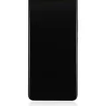 OLED Assembly With Frame For Xiaomi Mi 11 Pro (Refurbished) (Purple)