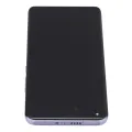 OLED Assembly With Frame For Xiaomi Mi 11 Pro (Refurbished) (Purple)