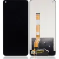 LCD Assembly Without Frame For Realme 9i / OPPO A96 / K10 (Refurbished) (All Colors)