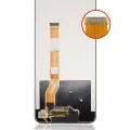 LCD Assembly Without Frame For Realme 9i / OPPO A96 / K10 (Refurbished) (All Colors)