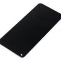 LCD Assembly Without Frame For Realme 9i / OPPO A96 / K10 (Refurbished) (All Colors)