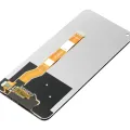LCD Assembly Without Frame For Realme 9i / OPPO A96 / K10 (Refurbished) (All Colors)