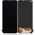 OLED Assembly Without Frame For OPPO Reno 4 SE / Reno 5 Lite / Reno 5F / Reno 5 Z / Reno 6 Lite / F19 Pro / A74 4G / A94 5G / A95 4G / A95 5G / Realme V15 5G (Refurbished) (All Colors) (04 Version)