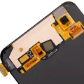 OLED Assembly Without Frame For OPPO Reno 4 SE / Reno 5 Lite / Reno 5F / Reno 5 Z / Reno 6 Lite / F19 Pro / A74 4G / A94 5G / A95 4G / A95 5G / Realme V15 5G (Refurbished) (All Colors) (04 Version)