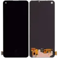 OLED Assembly Without Frame For OPPO Reno 7 Z / Reno 8Z / Reno 8 Lite / F19 (Refurbished) (All Colors) (05 Version)