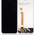 LCD Assembly Without Frame For OPPO F9 / F9 Pro / A7X (Refurbished) (All Colors)
